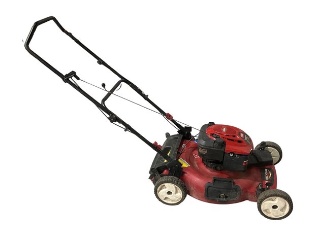 Image for Lawn Mower