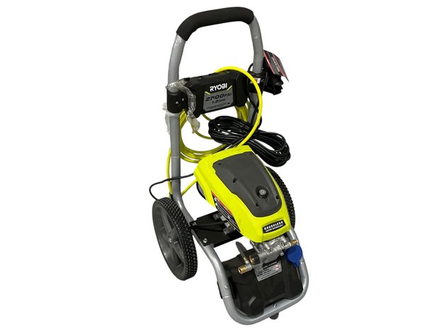 Image for Pressure Washer