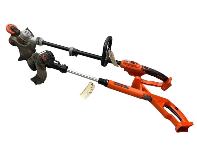 Image for String Trimmers