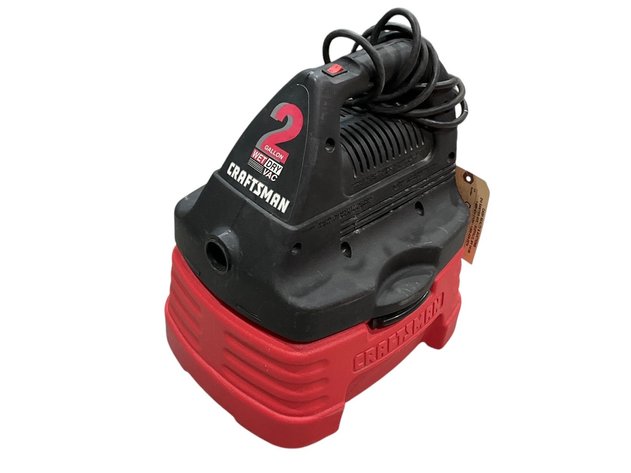 Image for Wet/Dry Vacuum