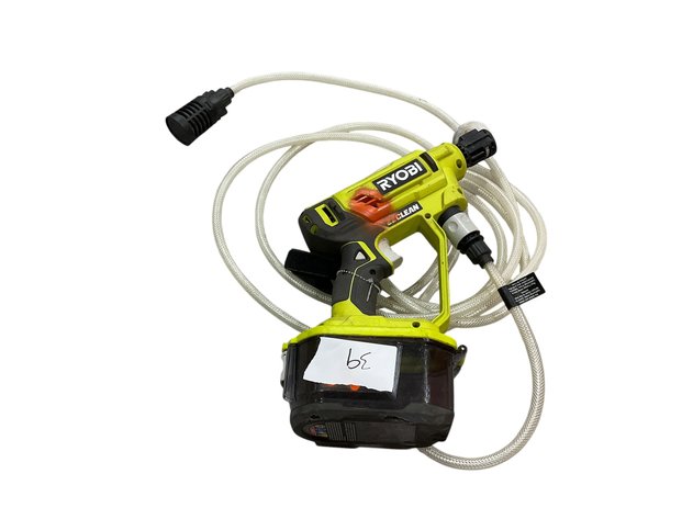 Image for Pressure Washer