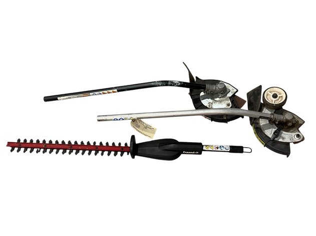 Image for Lawn Tool Attachments