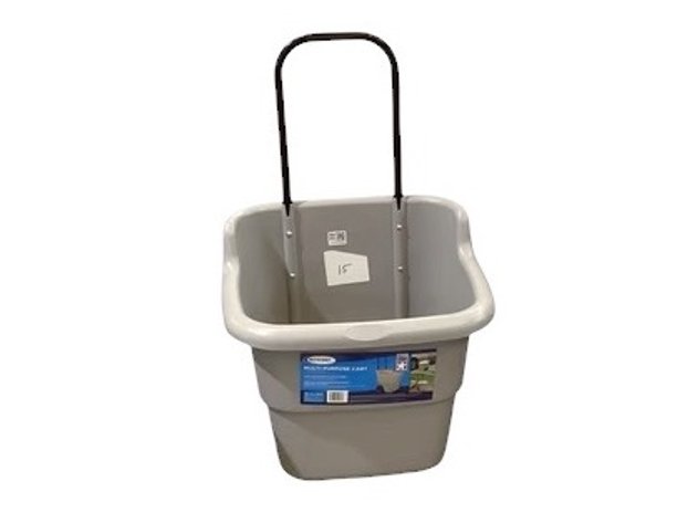 Image for Multi-Purpose Cart