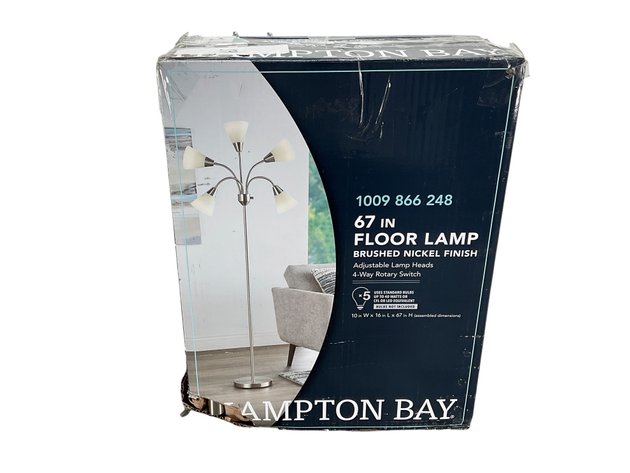 Image for Floor Lamp