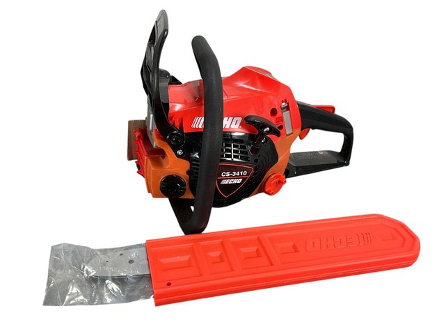 Image for Chainsaw