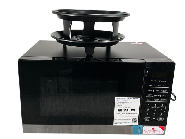 Image for Microwave
