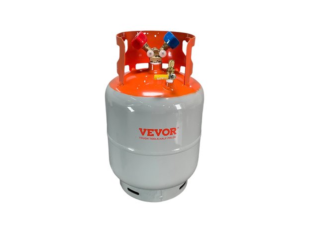 Image for Refrigerant Recovery Tank
