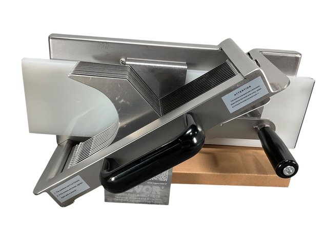 Image for Tomato Slicer