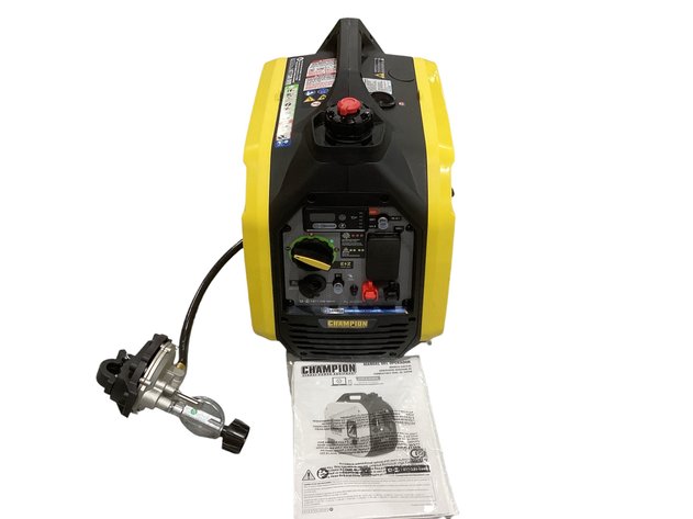 Image for Inverter Generator