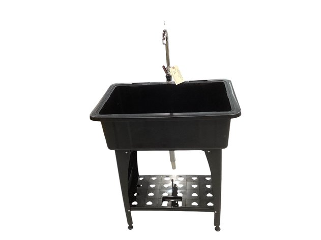 Image for Laundry Sink
