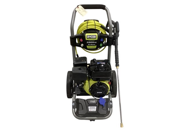 Image for Pressure Washer