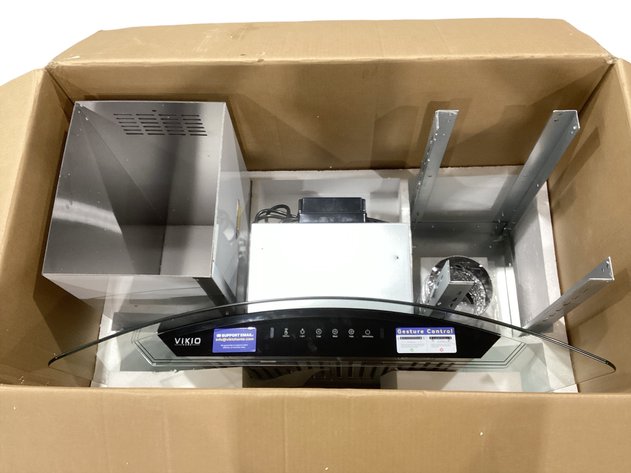 Image for Range Hood