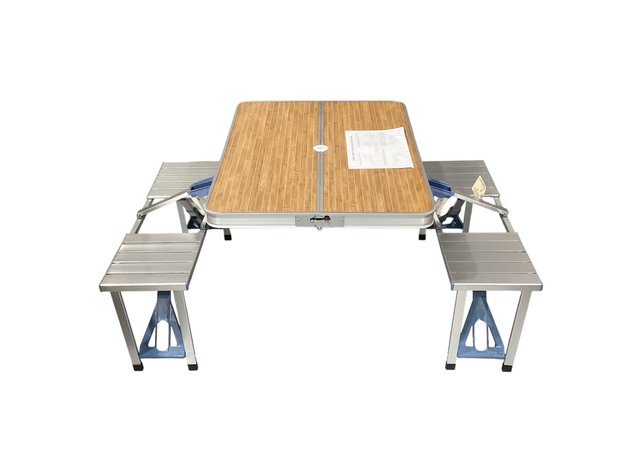 Image for Kid's Folding Table
