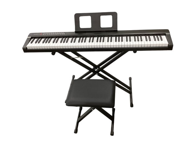 Image for Electronic Keyboard