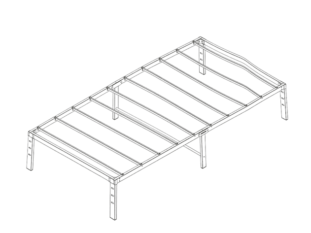 Image for Bed Frame