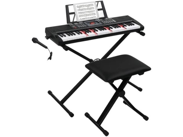 Image for Electronic Keyboard