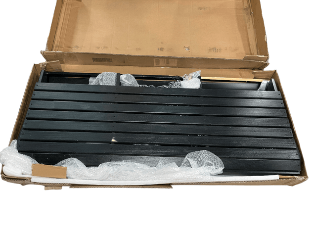 Image for Outdoor Bench Swing