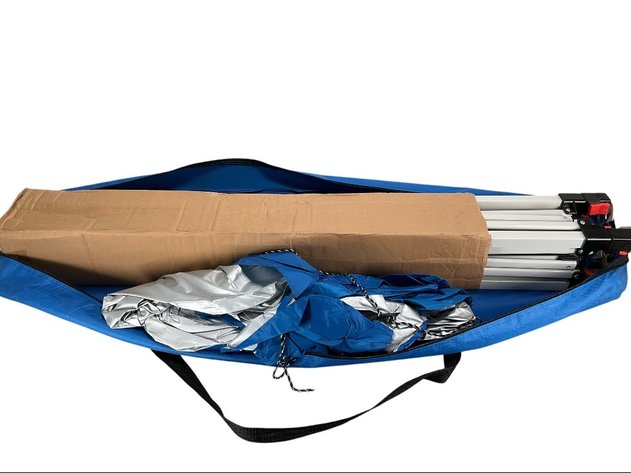 Image for Pop-Up Canopy