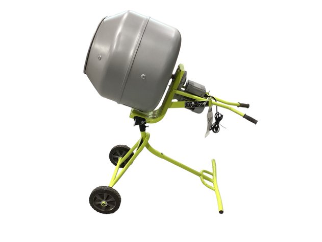 Image for Cement Mixer