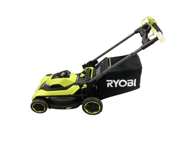Image for Lawn Mower