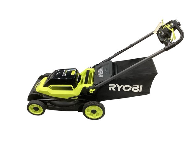 Image for Lawn Mower