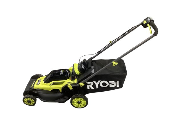 Image for Lawn Mower