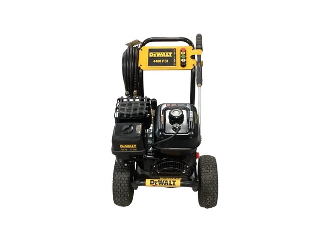 Image for Pressure Washer
