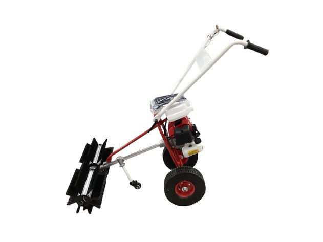 Image for Lawn Comber/Sweeper