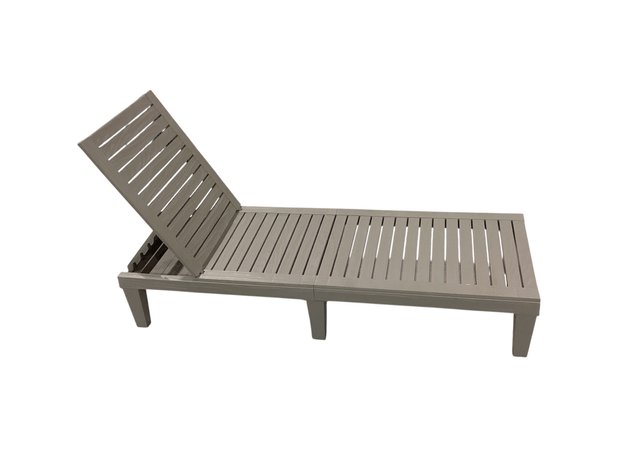 Image for Patio Lounger