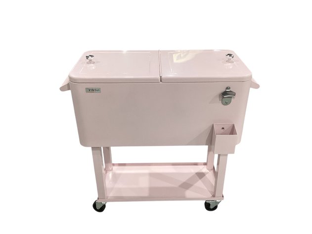 Image for Rolling Ice Chest
