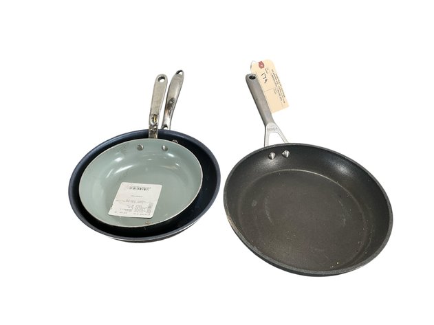 Image for Frying Pans