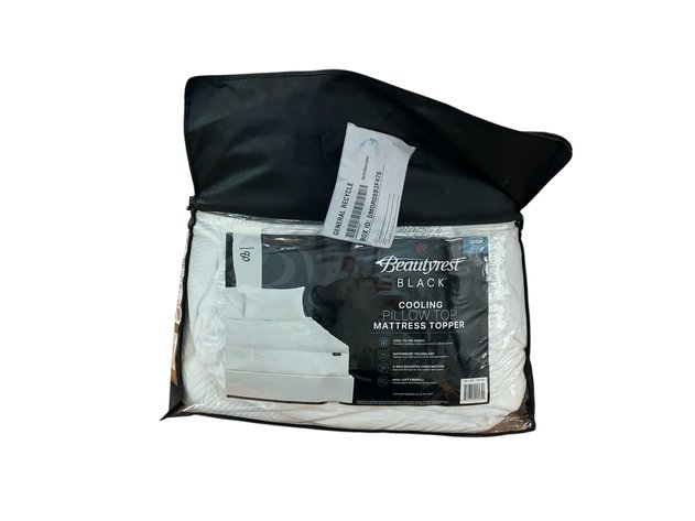 Image for Mattress Topper