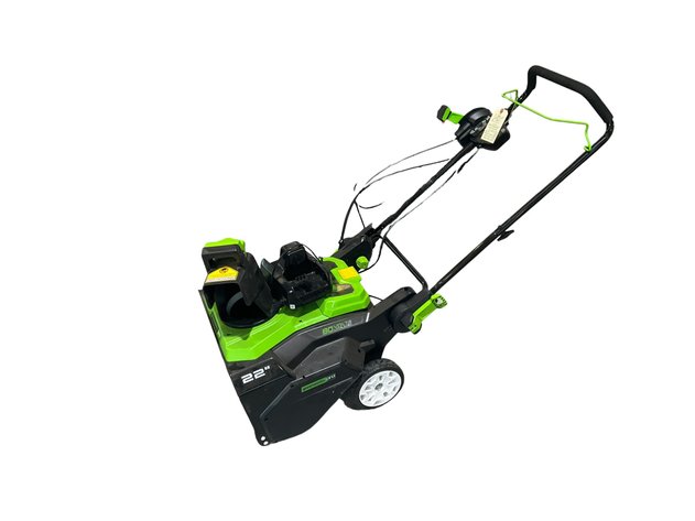 Image for Snow Blower
