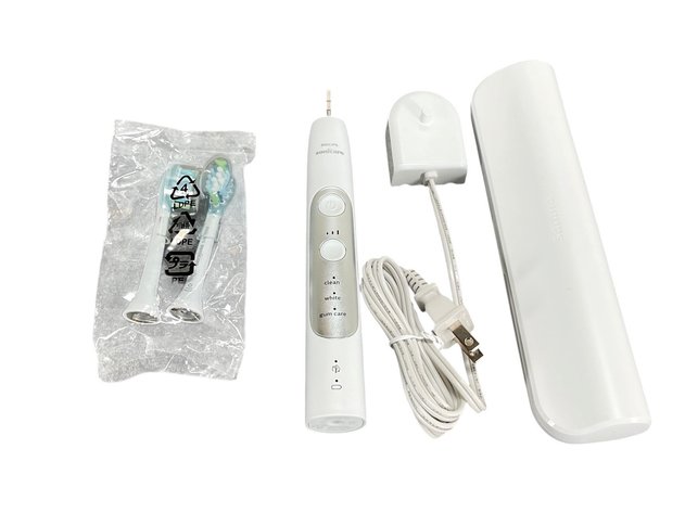 Image for Electric Toothbrush