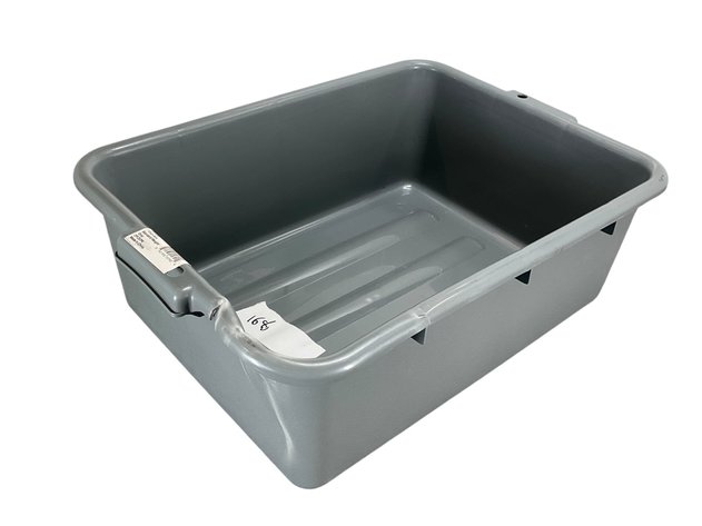 Image for Dish Box