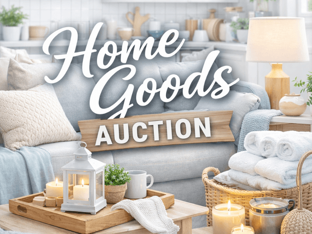 Image for Home Goods 8.16.26