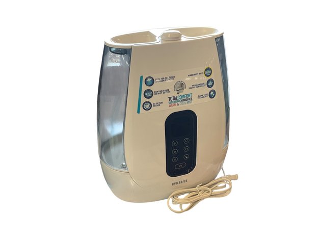 Image for Ultrasonic Humidifier