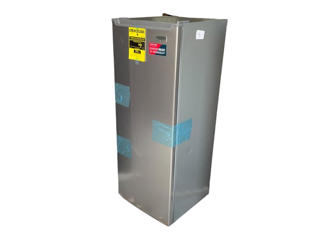 Image for Upright Freezer