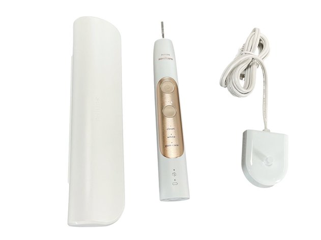 Image for Electric Toothbrush