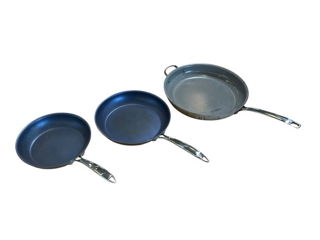 Image for Assorted Pans