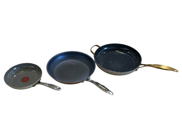 Image for Assorted Pans
