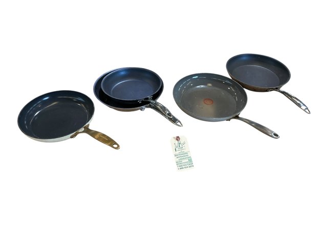 Image for Assorted Pans