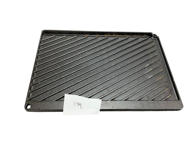 Image for Grill Grate