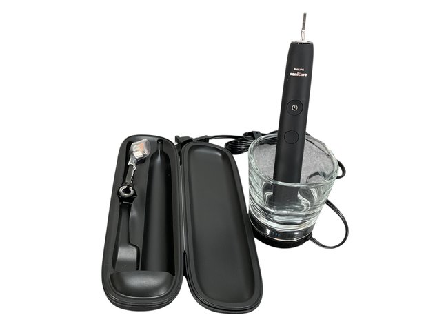 Image for Electric Toothbrush
