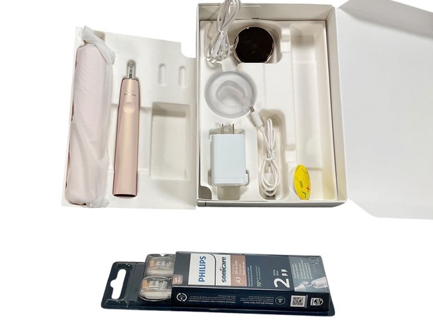 Image for Electric Toothbrush