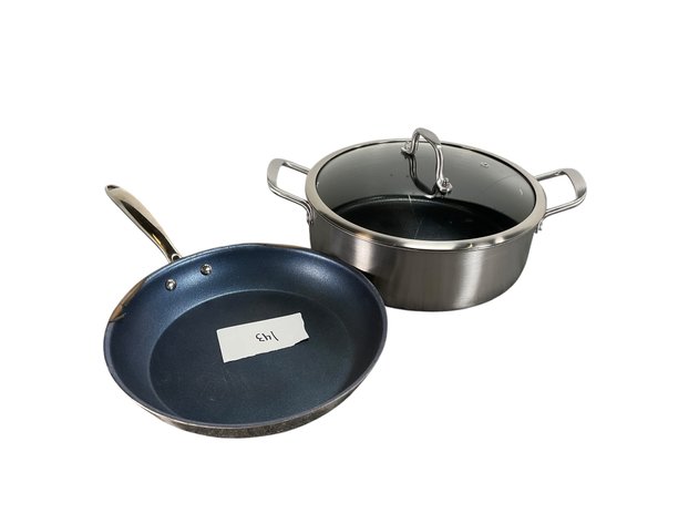 Image for Assorted Cookware