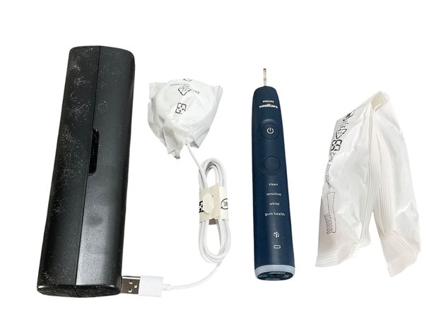 Image for Electric Toothbrush