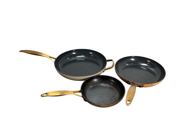 Image for Frying Pans