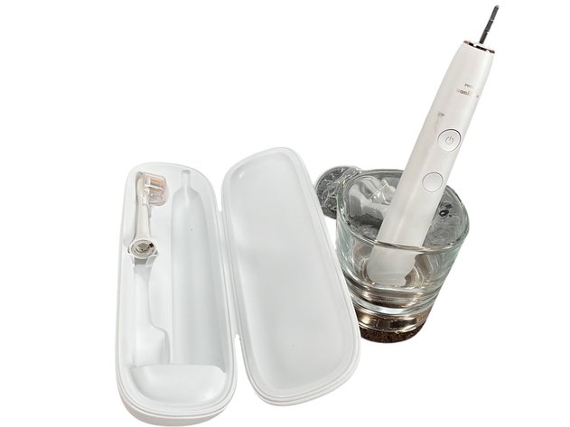 Image for Electric Toothbrush