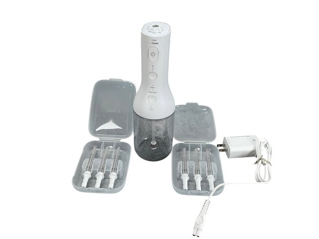 Image for Power Flosser